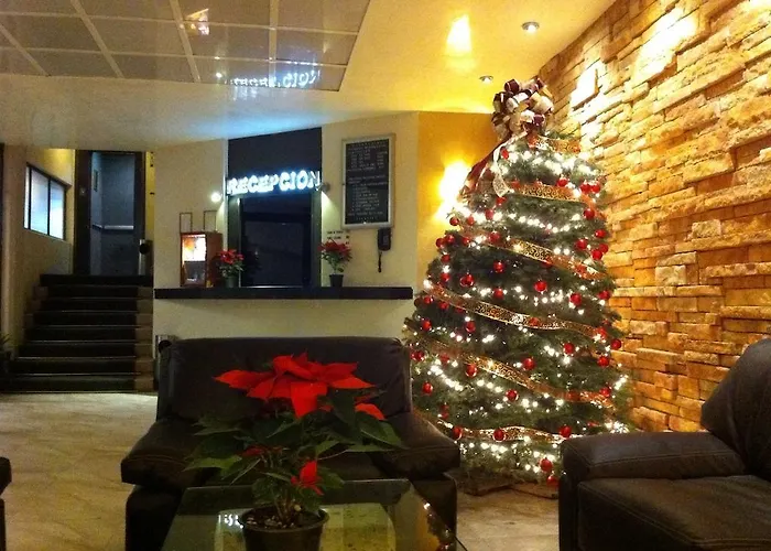 Marsella Hotel