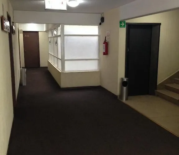 Hotel Marsella