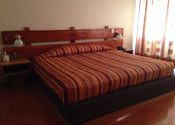 Marsella Hotel