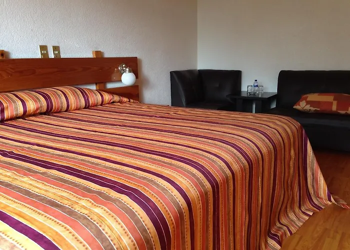 Marsella Hotel 3*