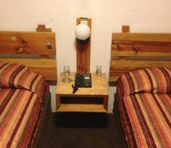 Marsella Hotel
