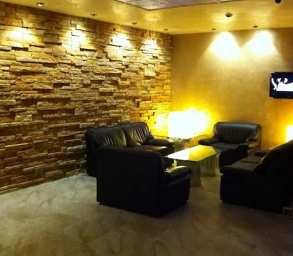 Hotel Marsella