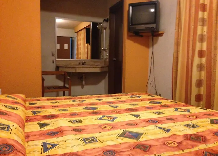 Hotel Marsella